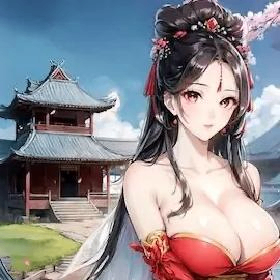 穿越天龙八部世界，得到了无崖子七十多年功力