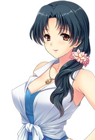 妻中蜜:纠缠的夏日