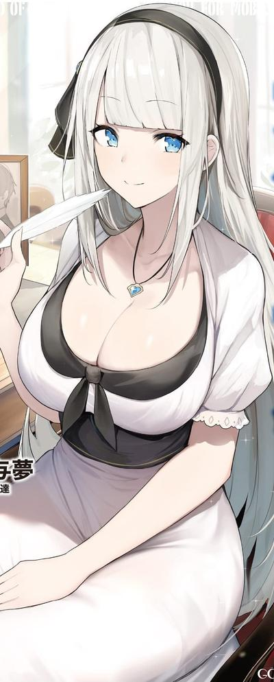 《乙女游戏世界对路人很不友好》纯爱版 图片 6