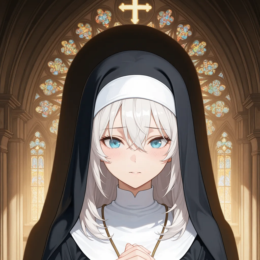 外神祭司的十一把钥匙