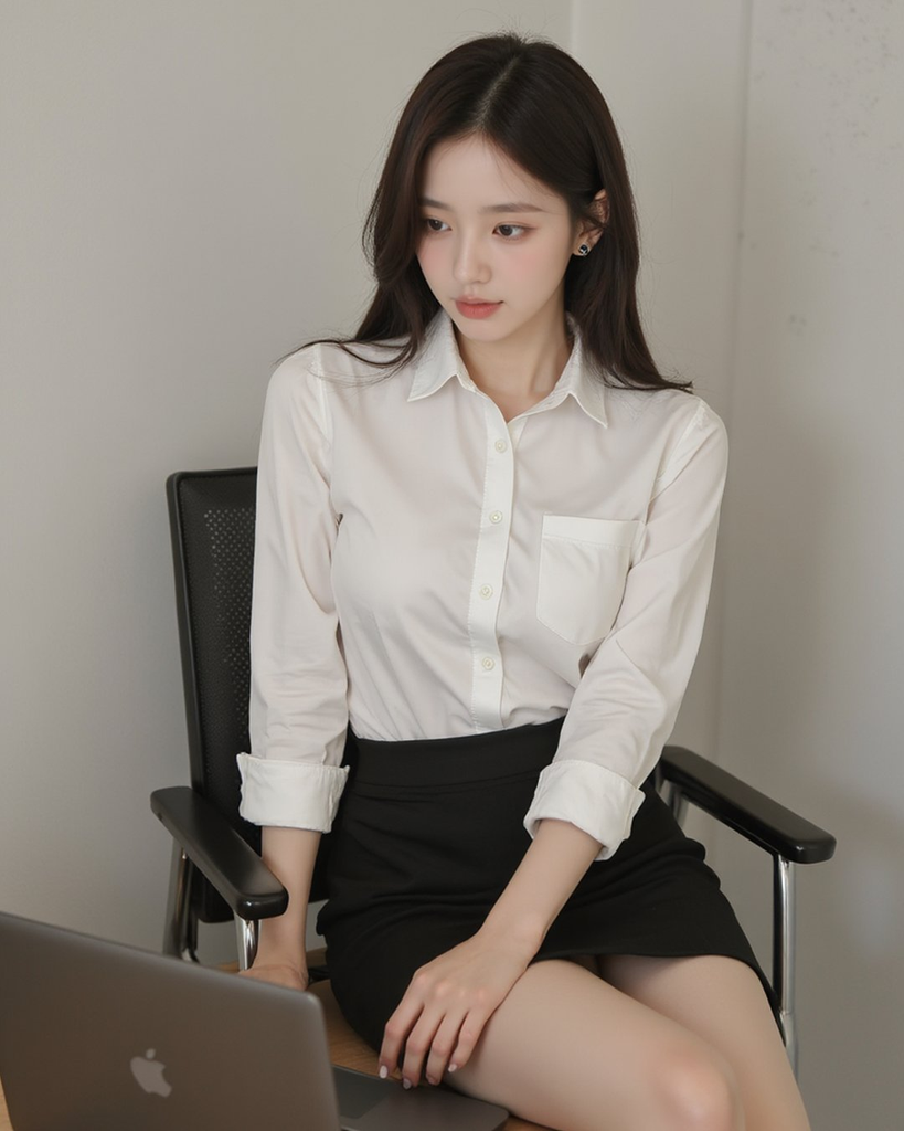 简妮Jeannie - 网络交友遇上真的女王-贞操