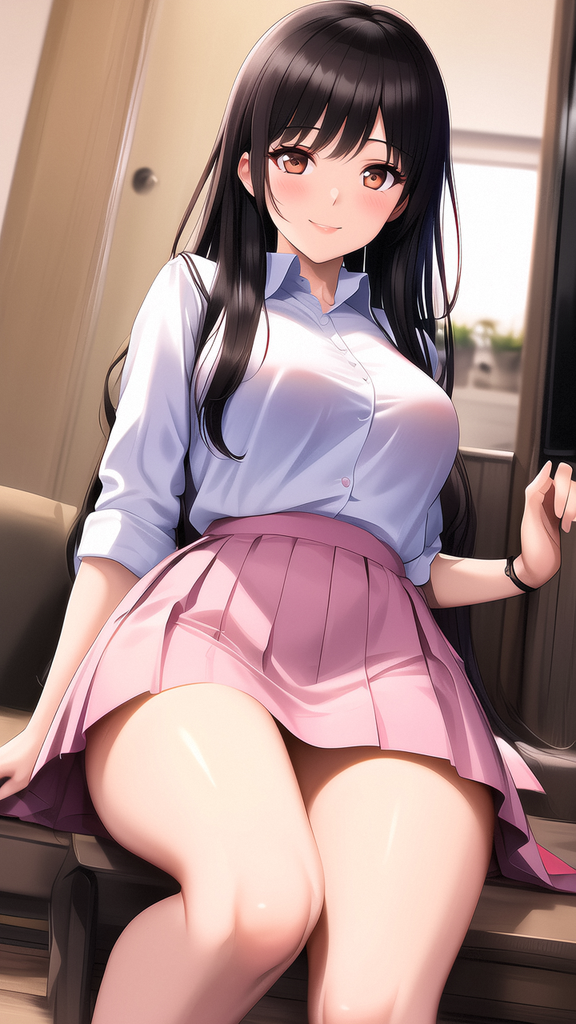 校花继女爱上我 图片 12