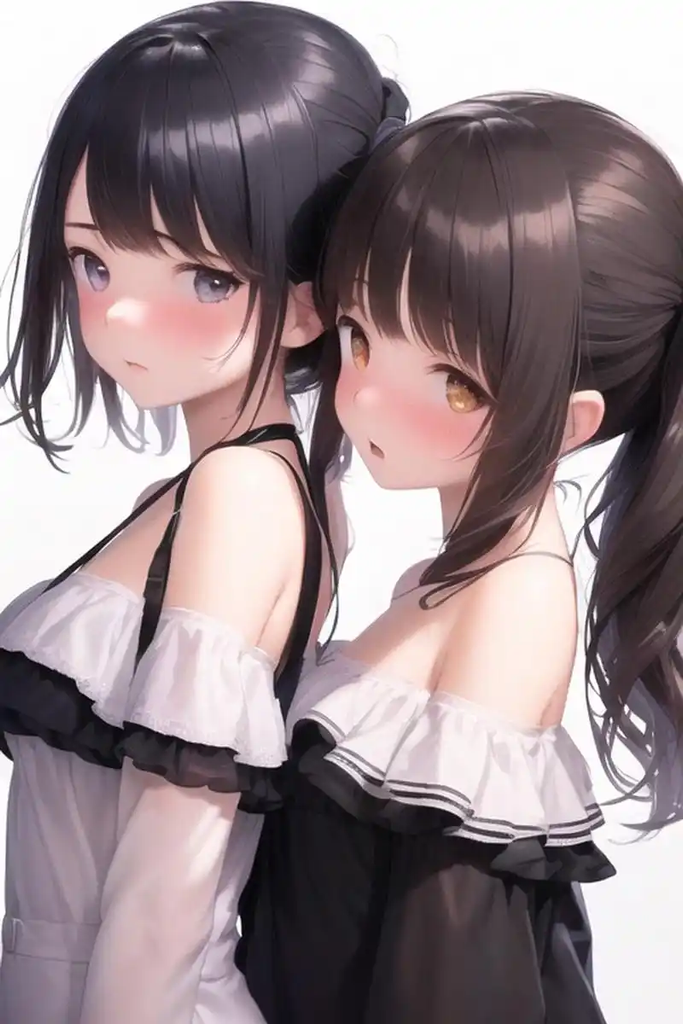 你的乖巧女儿和色批养女re