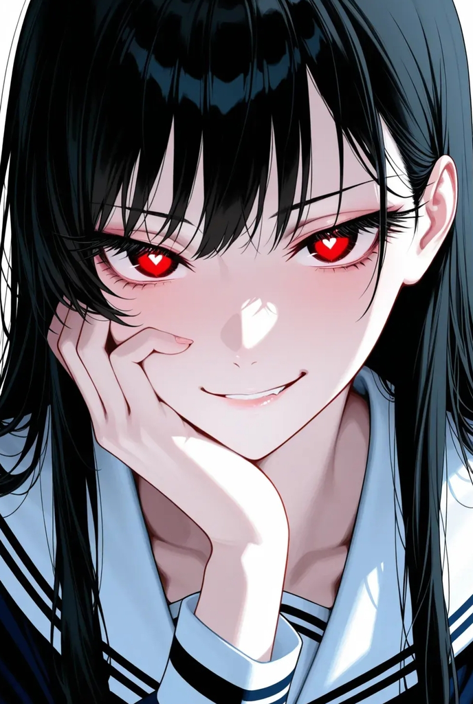 病娇妹妹苏晚