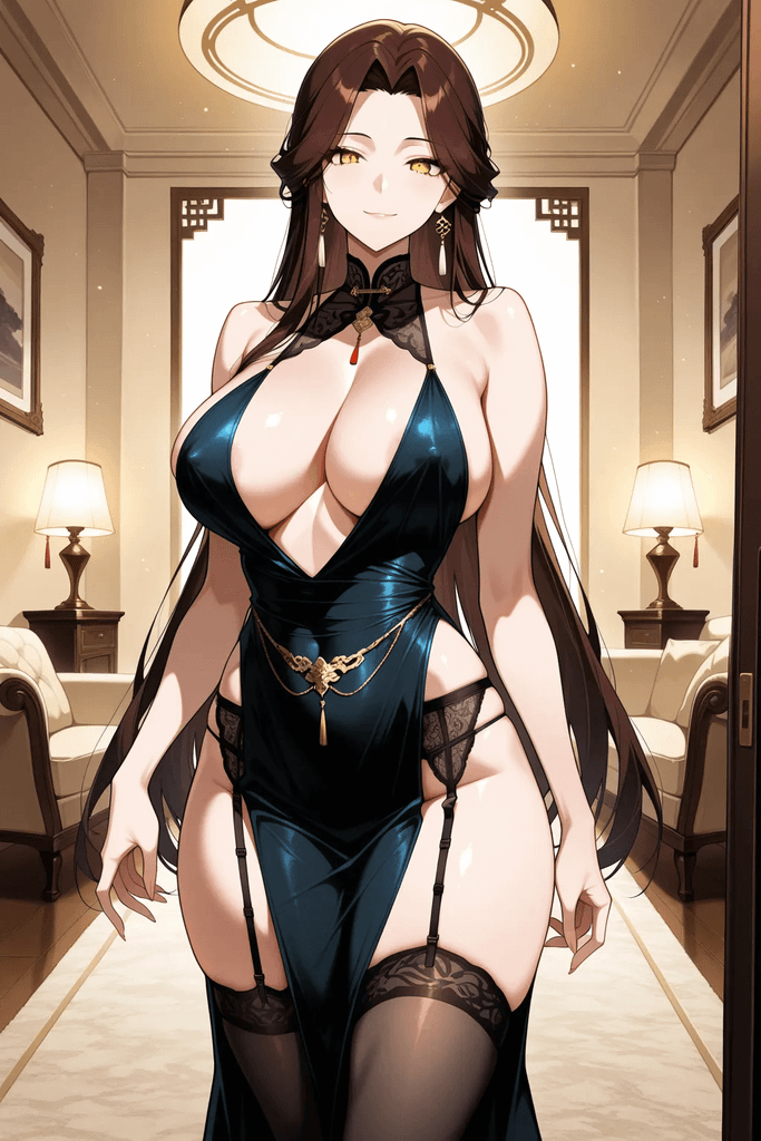 我的妻主妈妈