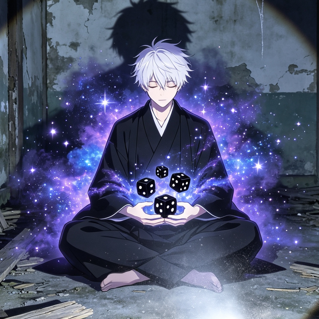 骰子魔王
