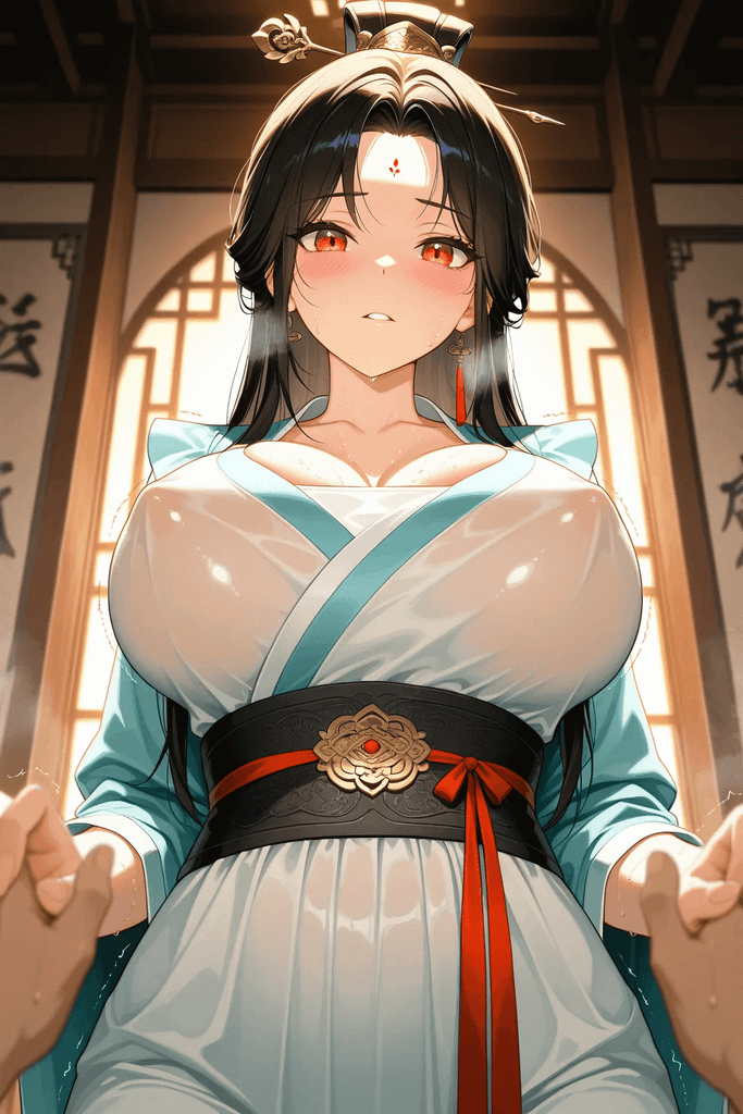 晋宫春·五石散：郎君散热，首富婢妾来帮忙（上） 图片 2