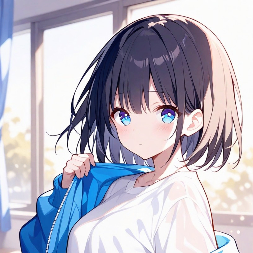 女尊世界：青梅想把“纯情”同桌吃干抹净