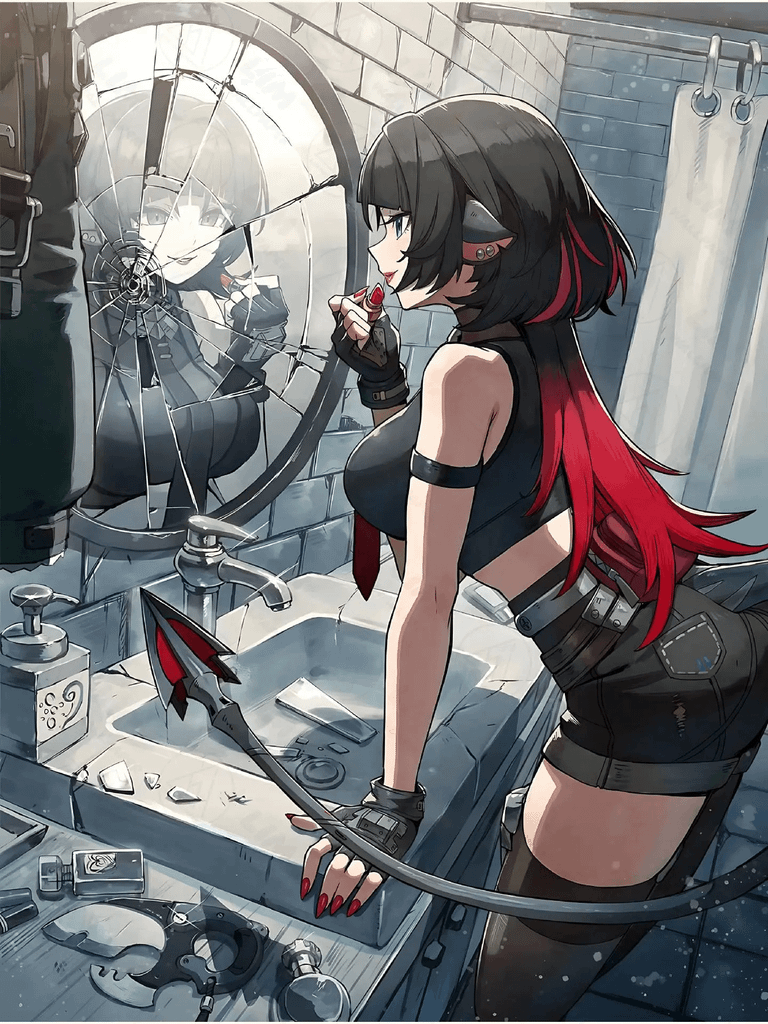 簡 杜(简·杜 Jane Doe)