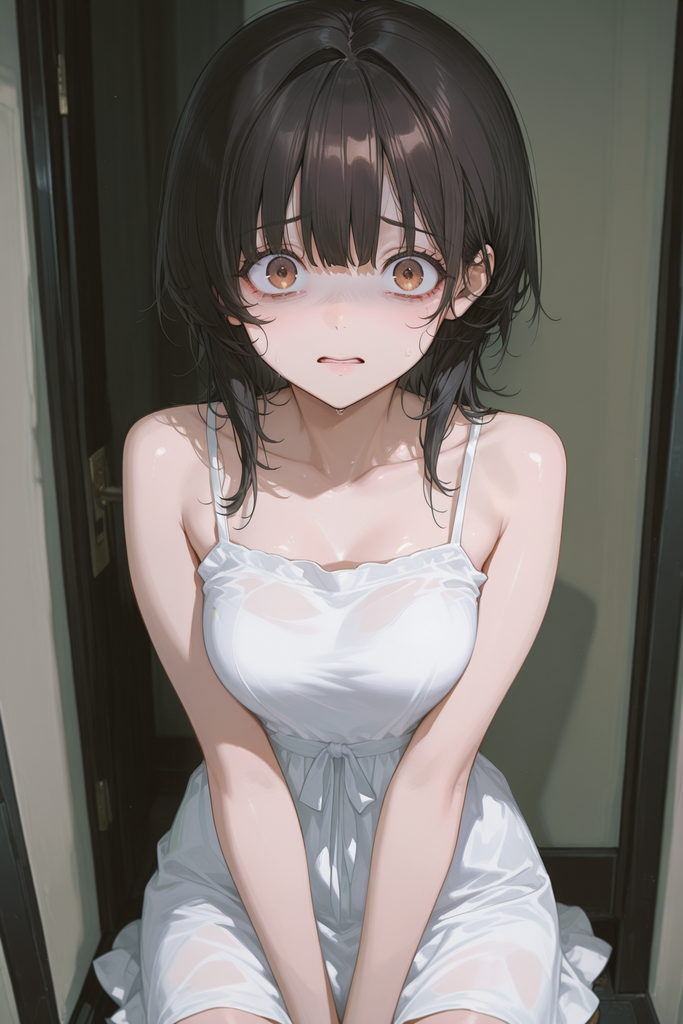 小说改 小悦学车记