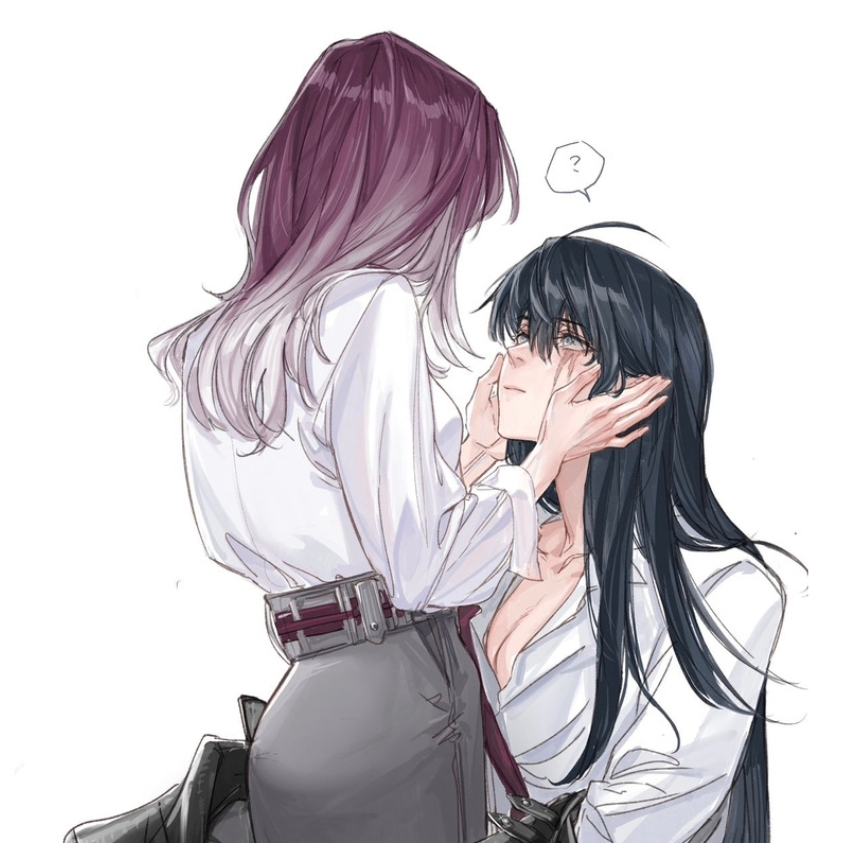 我的室友不对劲