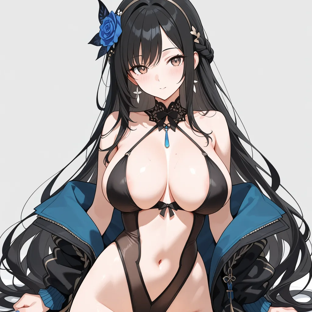 平庸的我居然会被高冷富婆性骚扰？