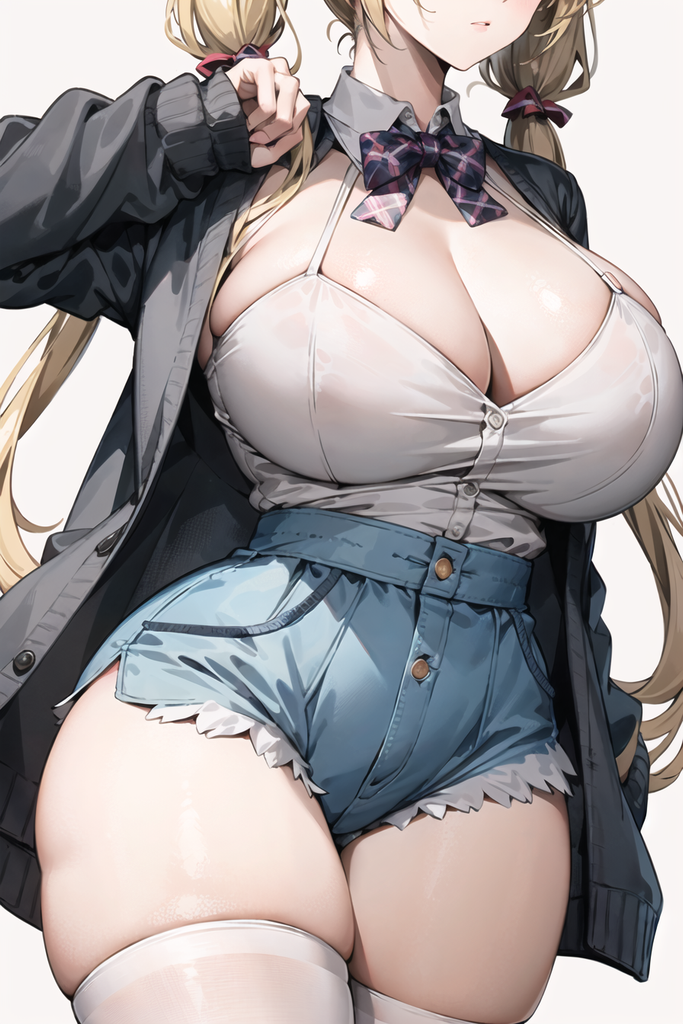 你的阴暗宅女Vtuber女友