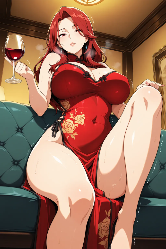 熟女表姐和我在世界末日相依为命【念柔】 图片 4
