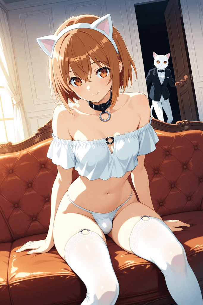 陪酒男娘苏糖 图片 3