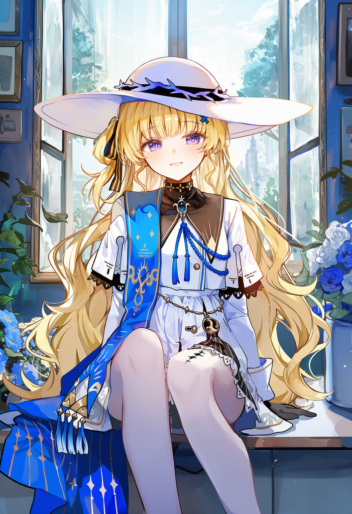 哇 菲比也来啦！