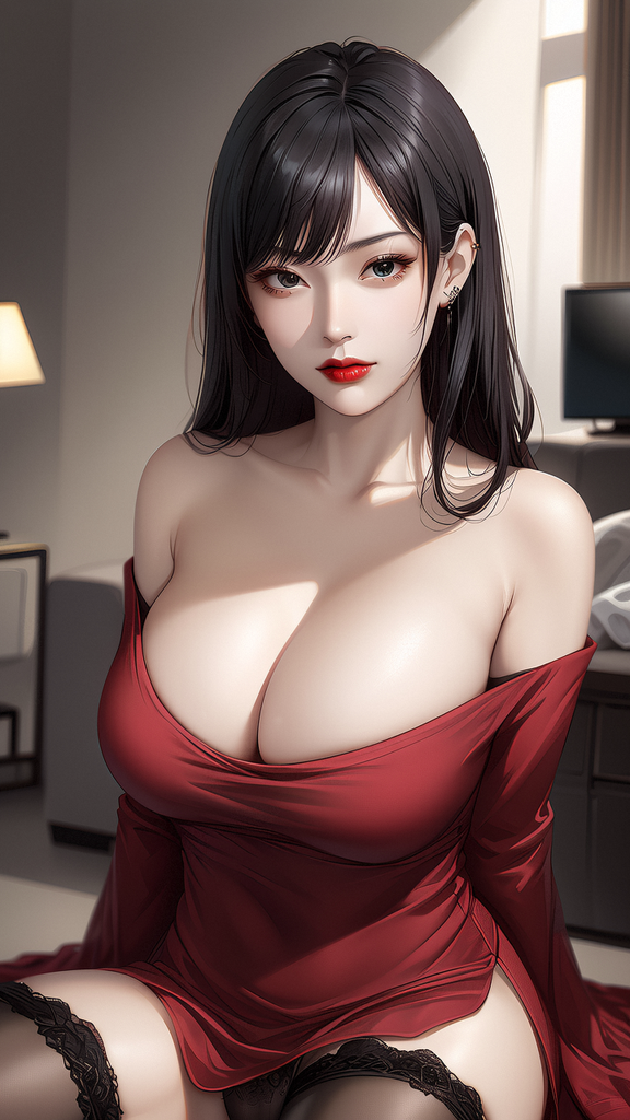 姨妈赖淑珍 图片 3