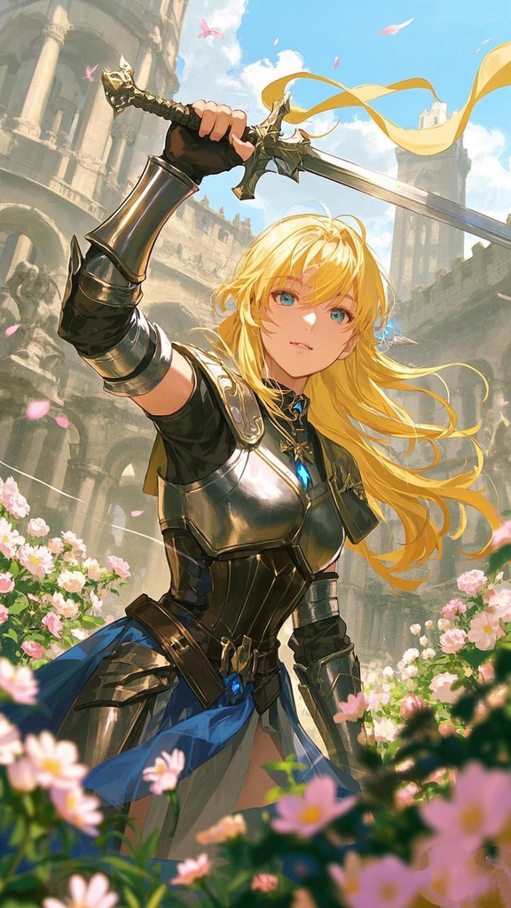 有一点点骄傲的金狮——莉莉卡·艾华斯