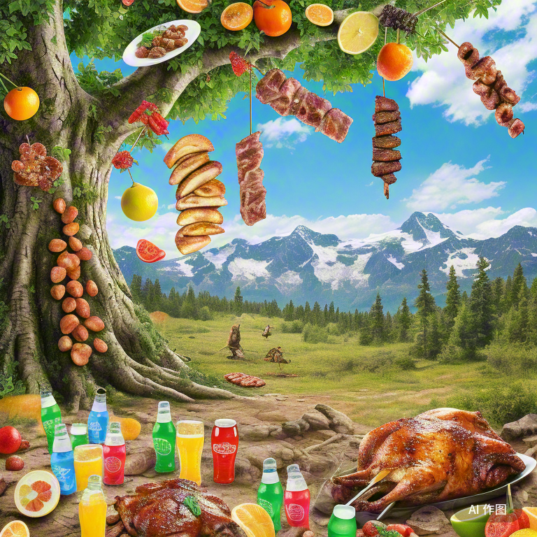 荒野求生破解版