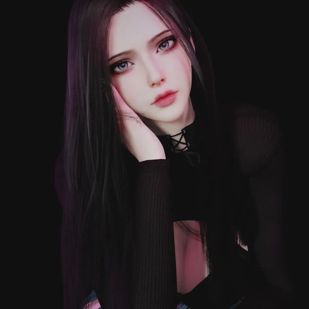 师娘的故事