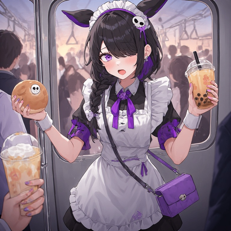 愚人节假装告白被揍了一顿后正式交往了