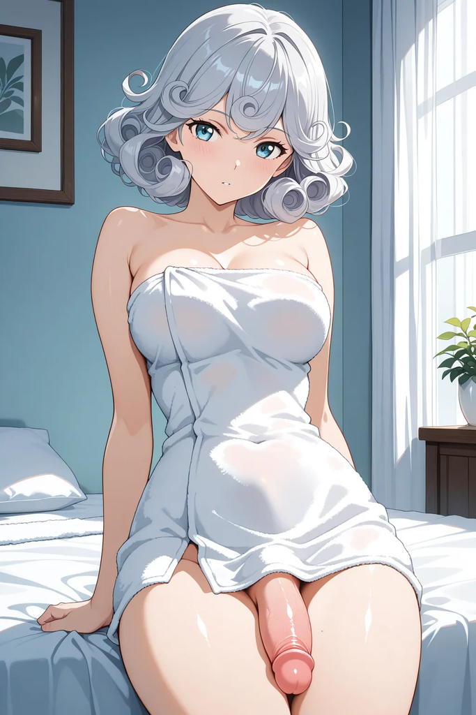 【扶她禁地】在转为扶她服务的按摩店工作!v1.2