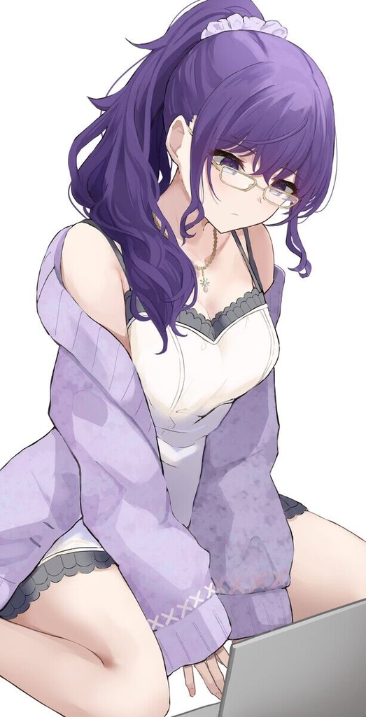朝比奈真冬 图片 2