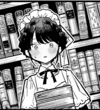 连裤袜女仆小姐