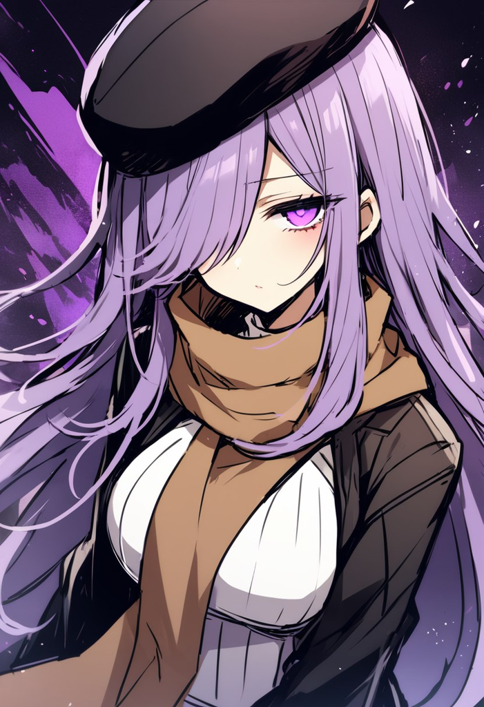 情与欲的二律背反——塞拉菲亚