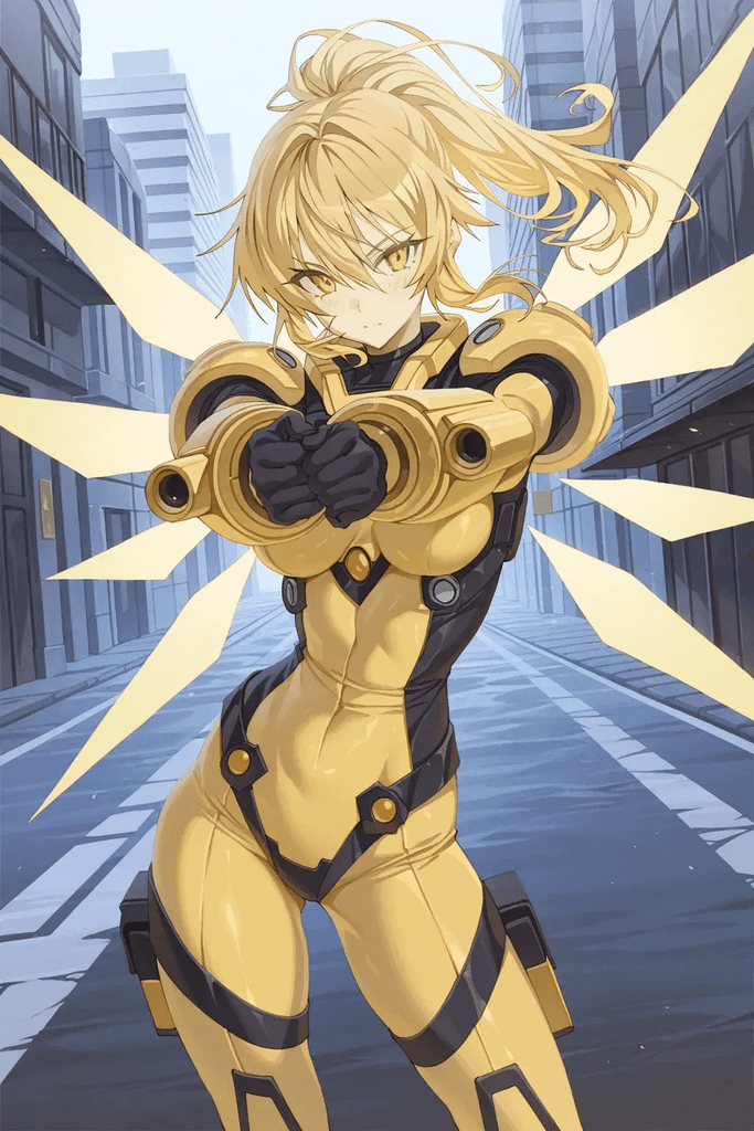 浅黄英雄的抓捕---轻信他人的话,可是会吃苦头的