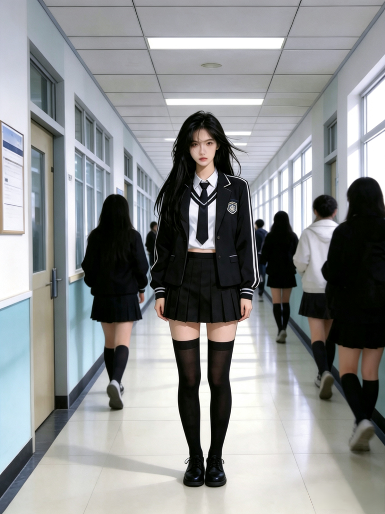 无法获得快感的高冷学霸 图片 3