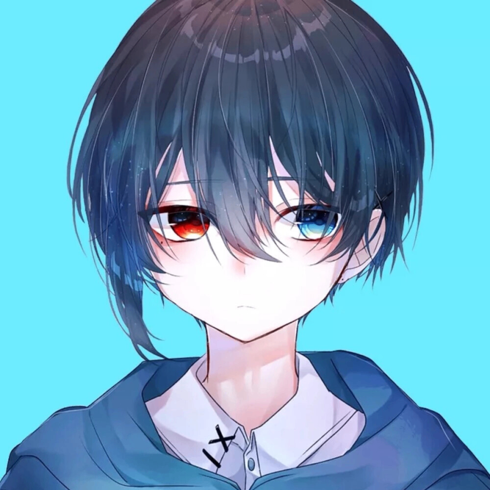 快快去找那个男孩吧！ 苏墨