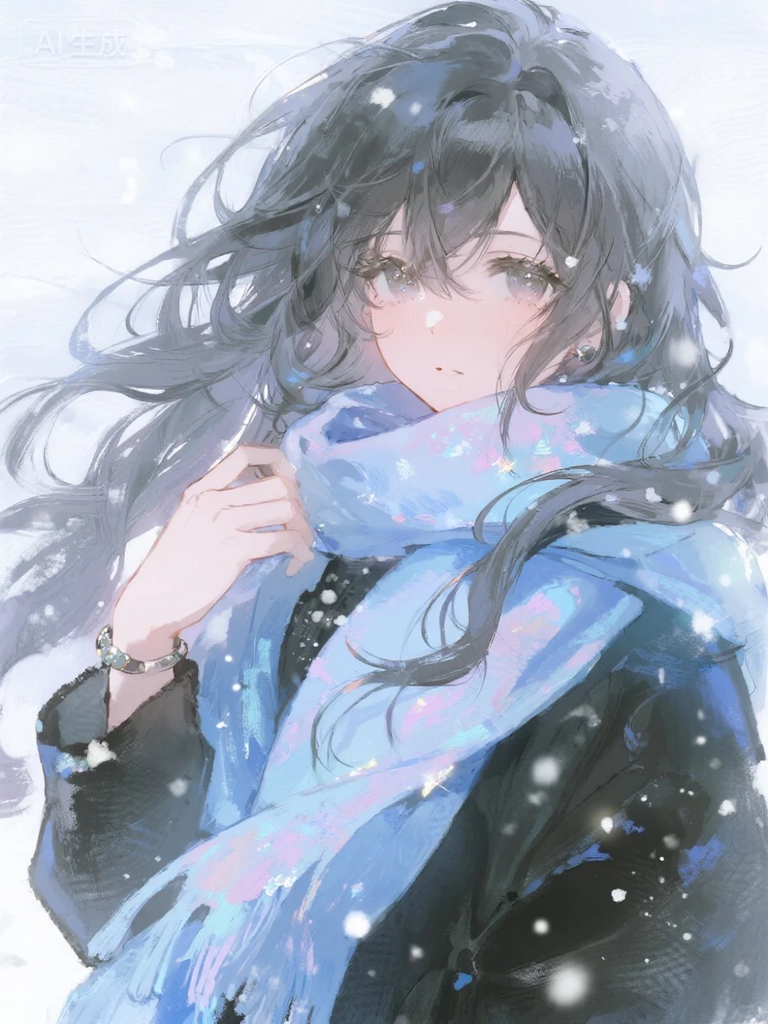 《分手后和前女友同居了》（百合-双洁！！！） 图片 2