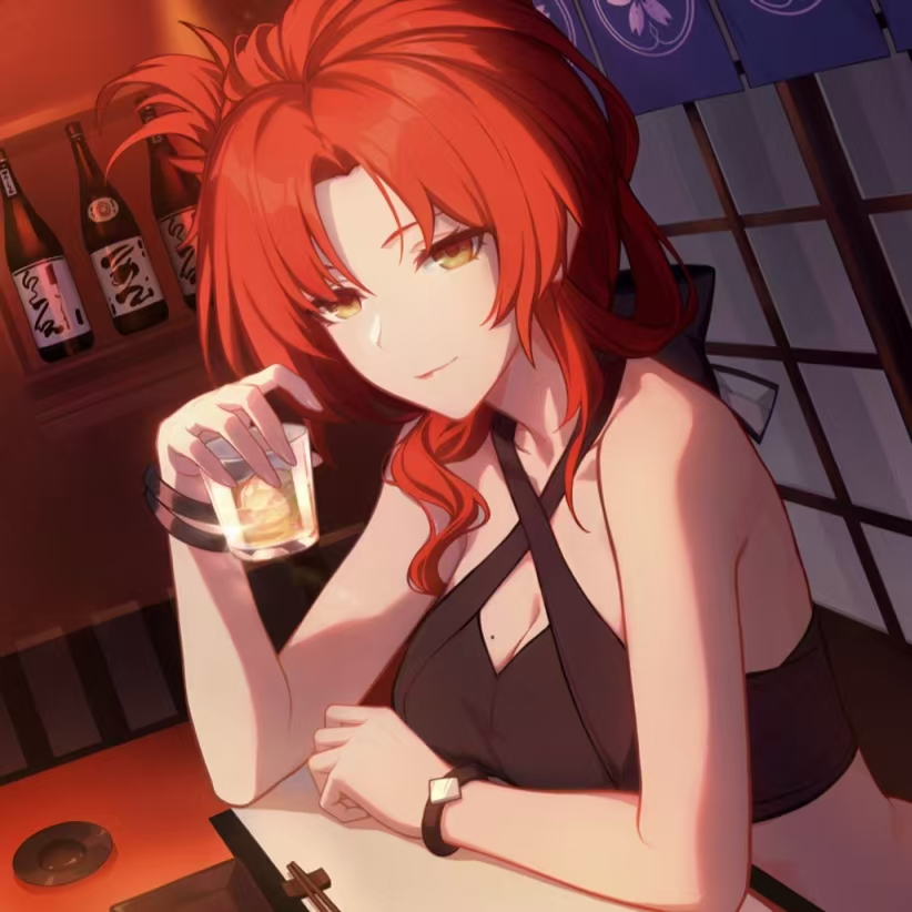 无量塔·姬子（崩坏3rd）