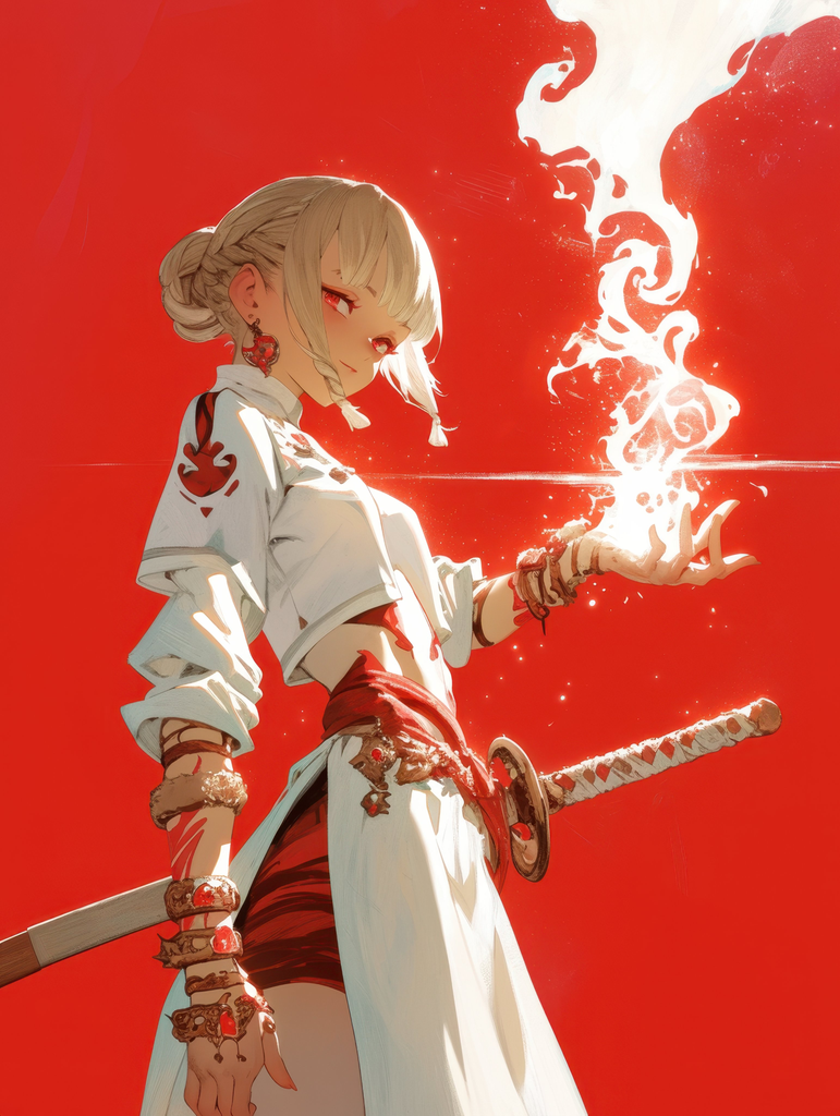 巡狩名录·阳雨