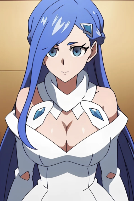 笛亚 (星游记 1/?)v1