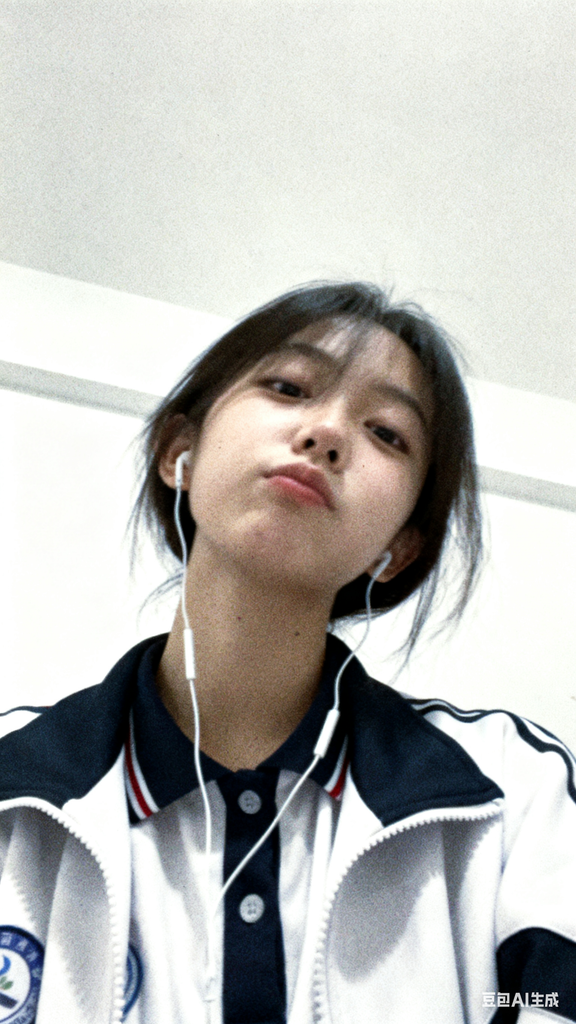 完蛋！突然被美女包围了！