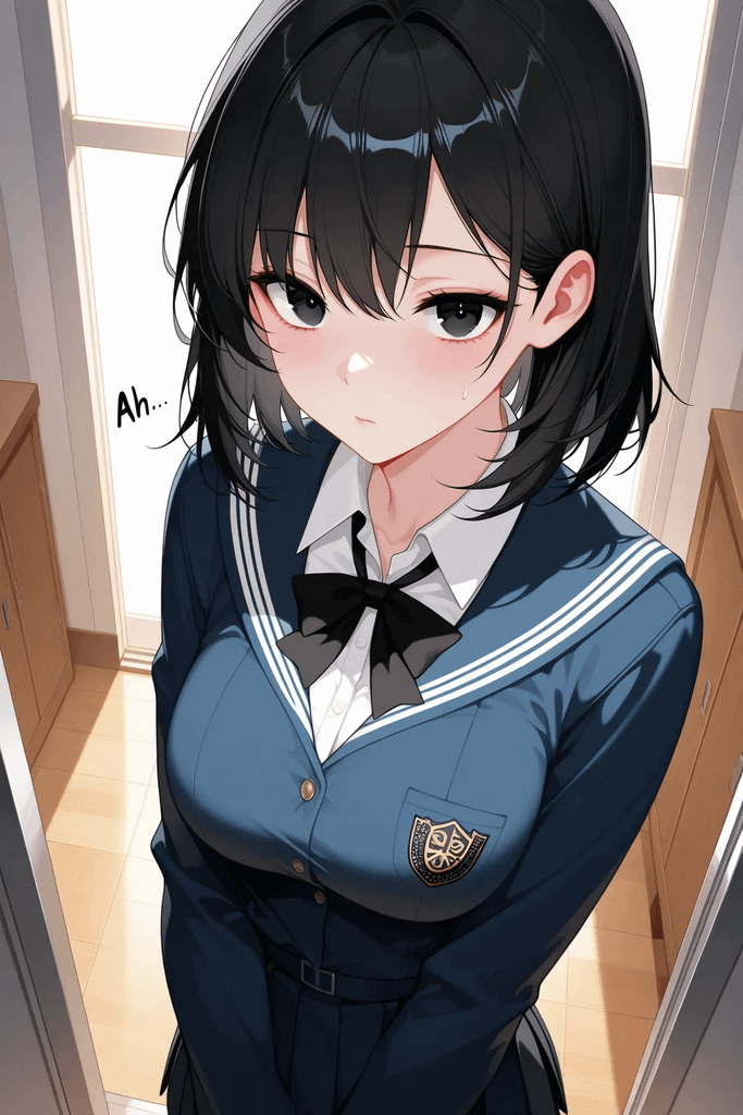 在日记里偷偷意淫你的妹妹