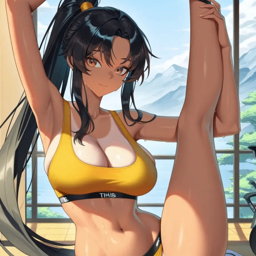 素未谋面的相亲对象居然在公交车上相遇？