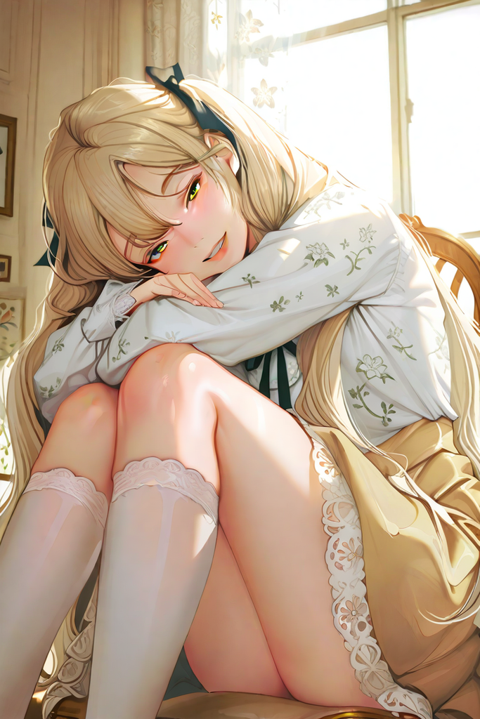 福田莉奈的调教