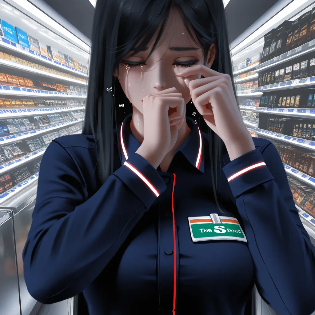 辍学为母赚药钱的同桌校花