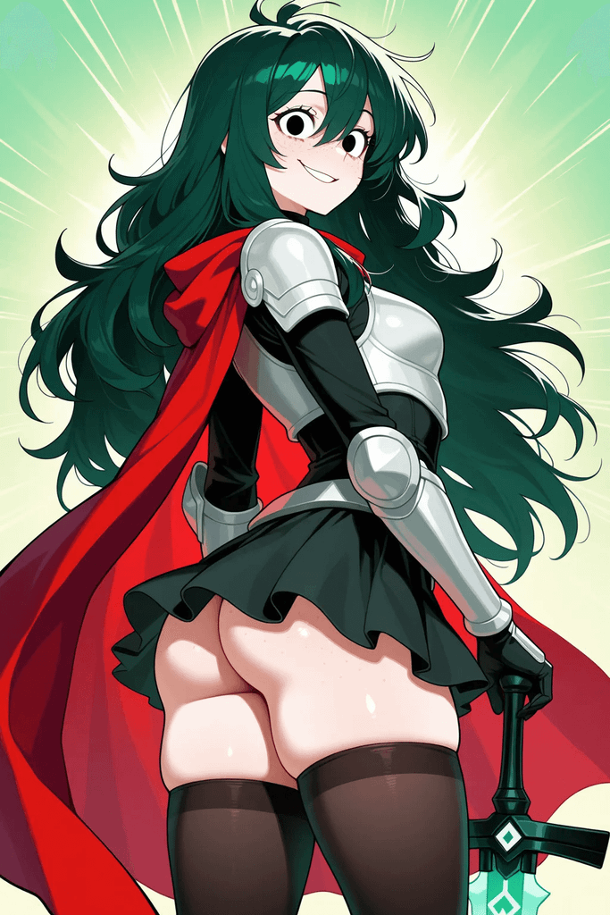 社恐勇者索菲亚