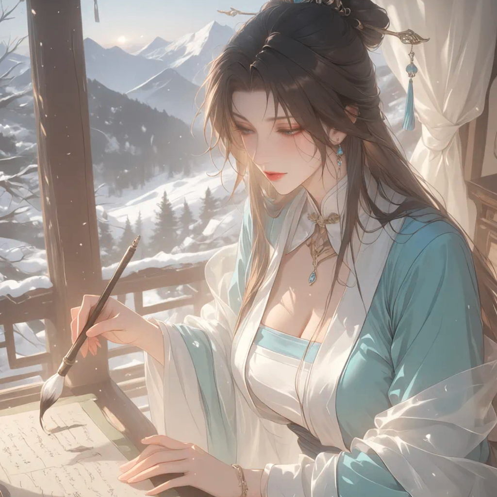 苏婉儿