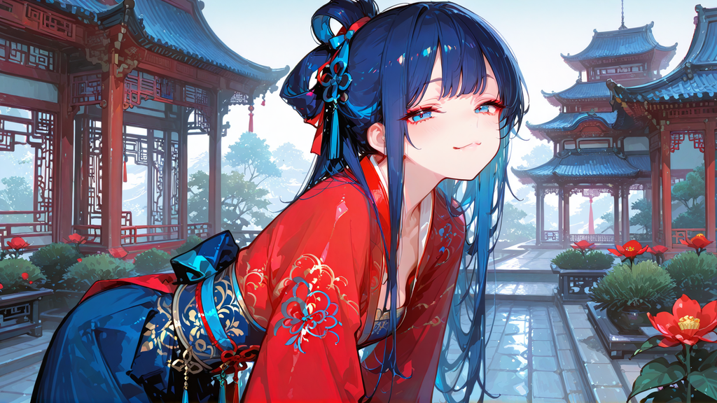 锦官府赘婿的危机日常