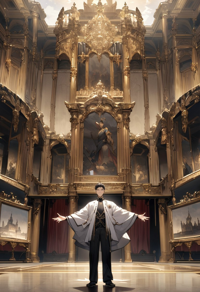 重启人生模拟器