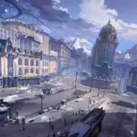 (星穹鐵道)貝洛伯格_標籤系統