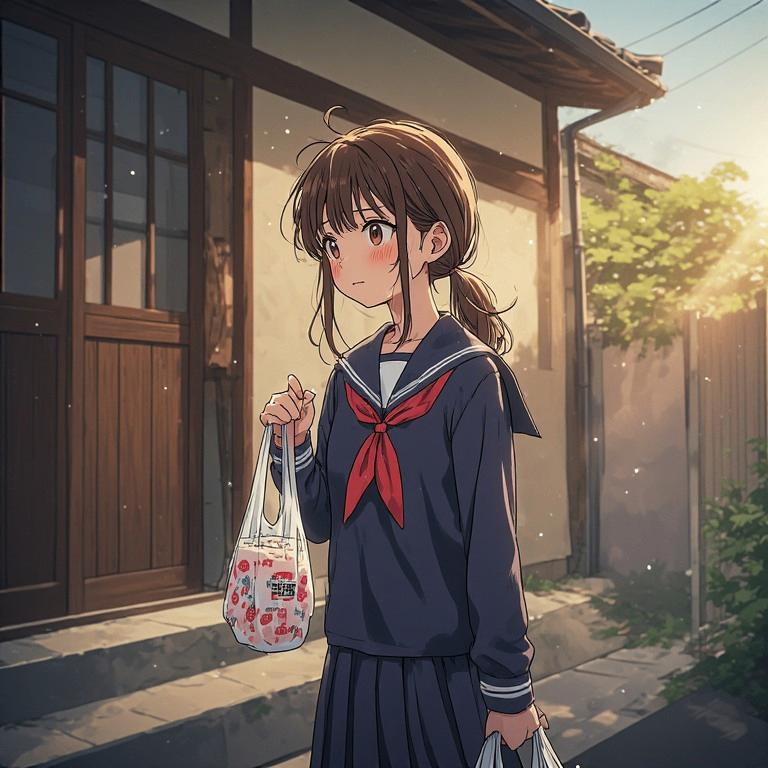 《翠湖华庭 · 我的隐秘后宫》