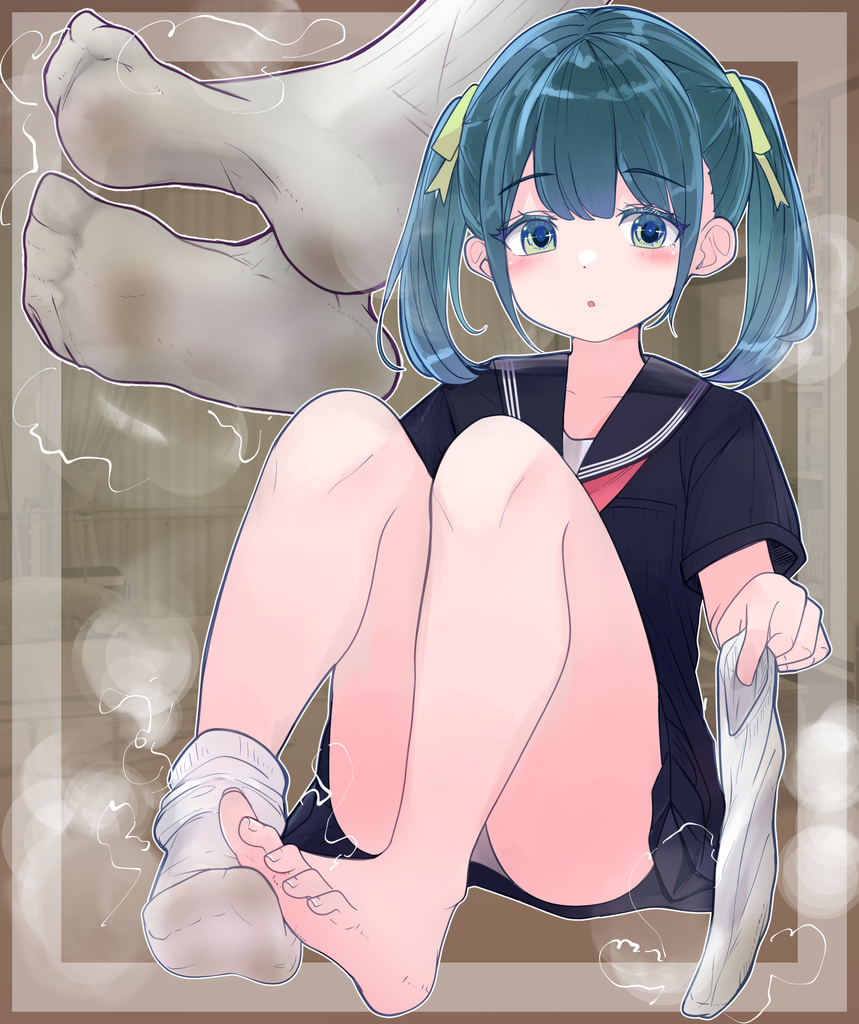 《短人族里最高的少女对我一见钟情了吗?》