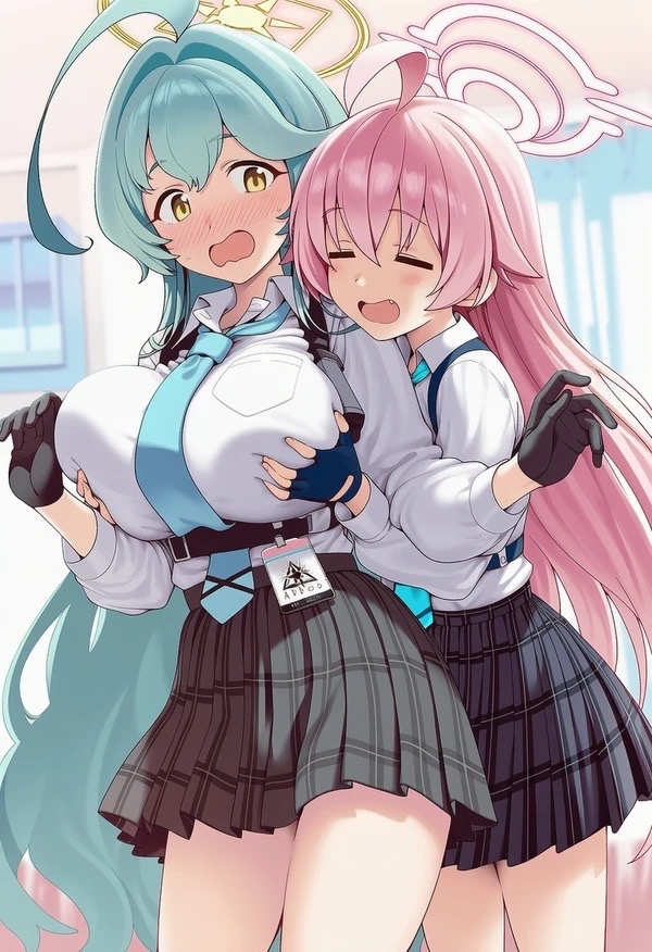 当牢梦打赢了复活赛并且被你捡到后…(栀子梦,不是梦泪!!)