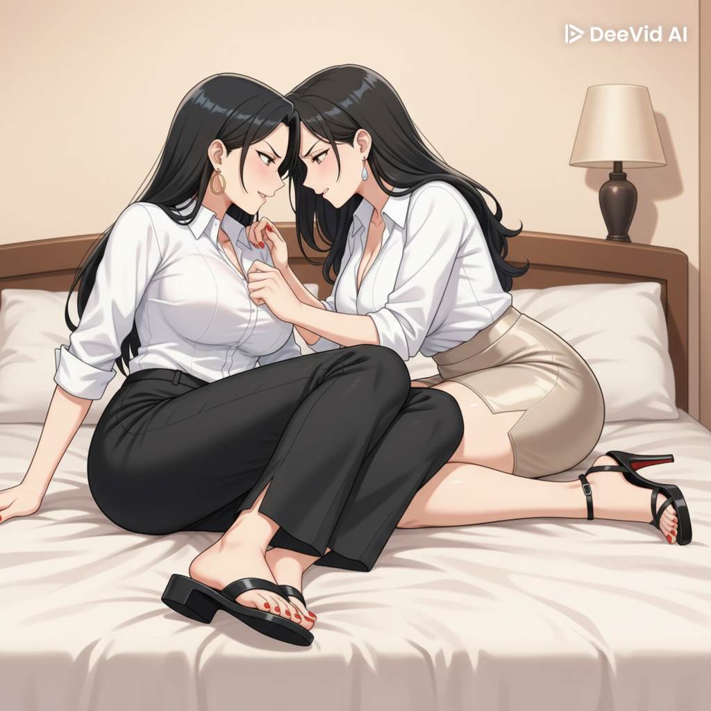 裸缠 图片 5
